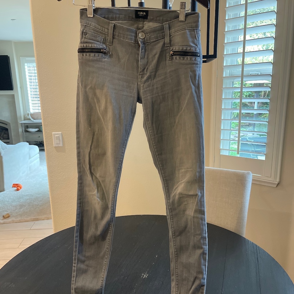 Hudson jeans